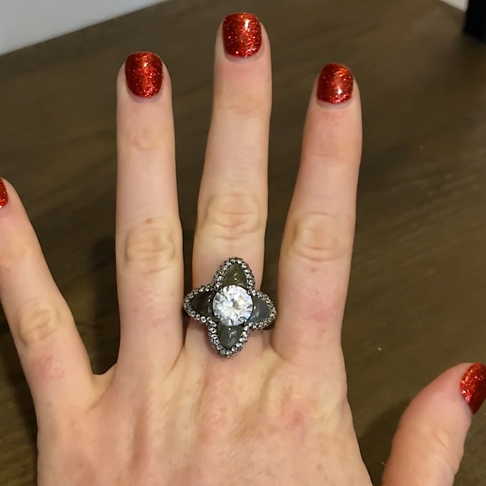 Beautiful Ring! - image 2